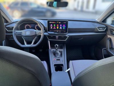 Seat Leon Gebrauchtwagen