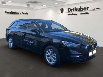 Seat Leon Gebrauchtwagen