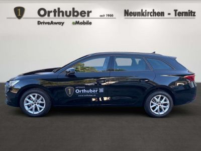 Seat Leon Gebrauchtwagen