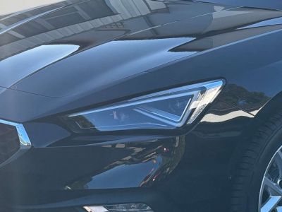 Seat Leon Gebrauchtwagen