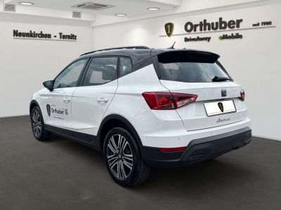 Seat Arona Gebrauchtwagen