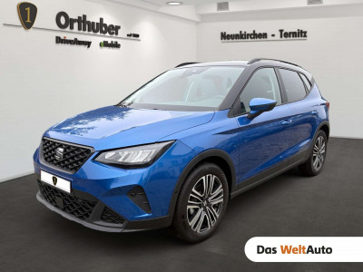 Seat Arona Gebrauchtwagen