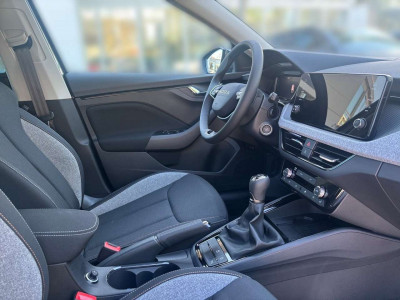 Skoda Scala Gebrauchtwagen