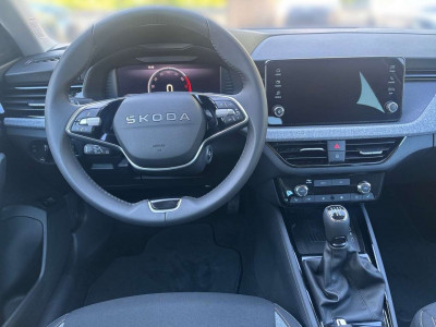 Skoda Scala Gebrauchtwagen