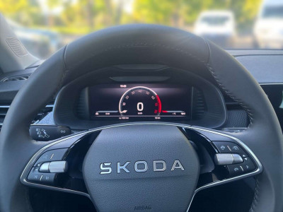 Skoda Scala Gebrauchtwagen