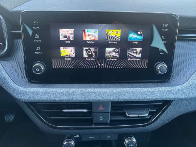 Skoda Scala Gebrauchtwagen