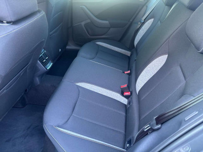 Skoda Scala Gebrauchtwagen