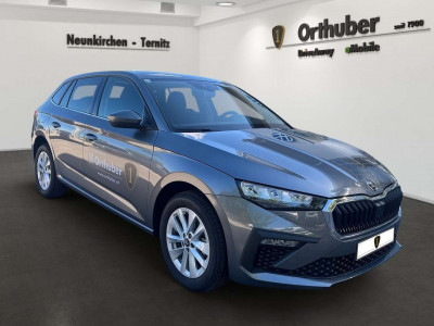 Skoda Scala Gebrauchtwagen