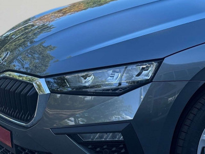 Skoda Scala Gebrauchtwagen