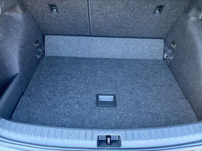 Skoda Scala Gebrauchtwagen