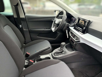 Seat Ibiza Gebrauchtwagen