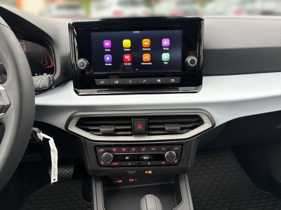 Seat Ibiza Gebrauchtwagen