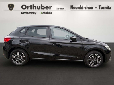 Seat Ibiza Gebrauchtwagen