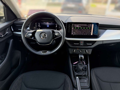 Skoda Kamiq Gebrauchtwagen