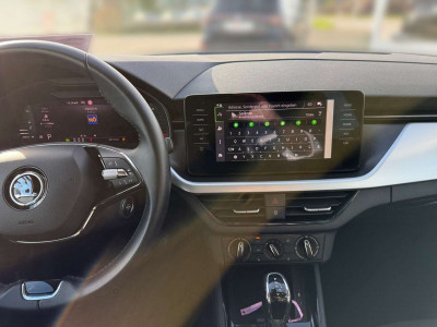 Skoda Kamiq Gebrauchtwagen