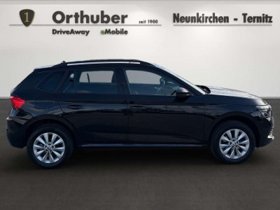 Skoda Kamiq Gebrauchtwagen