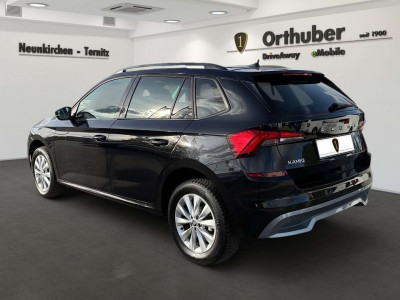 Skoda Kamiq Gebrauchtwagen