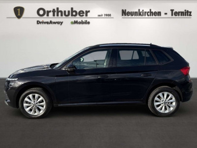 Skoda Kamiq Gebrauchtwagen