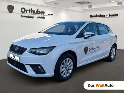 Seat Ibiza Gebrauchtwagen