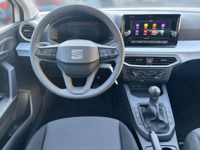 Seat Ibiza Gebrauchtwagen