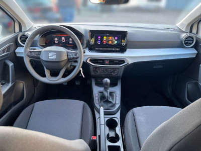 Seat Ibiza Gebrauchtwagen