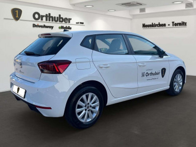 Seat Ibiza Gebrauchtwagen