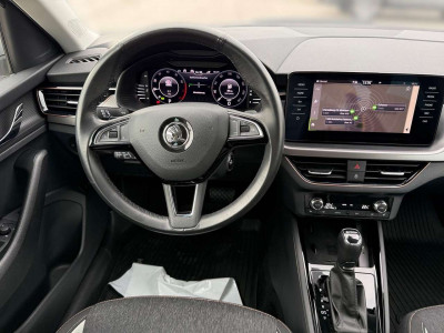 Skoda Kamiq Gebrauchtwagen