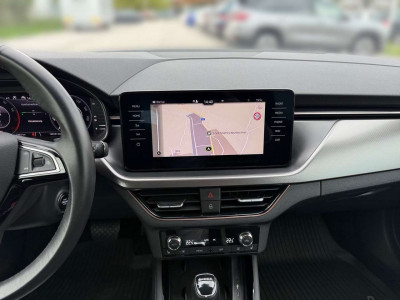 Skoda Kamiq Gebrauchtwagen