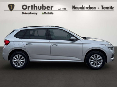 Skoda Kamiq Gebrauchtwagen