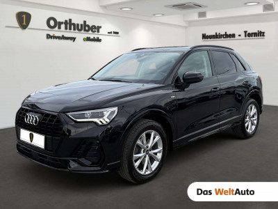 Audi Q3 Gebrauchtwagen