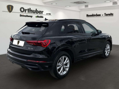 Audi Q3 Gebrauchtwagen