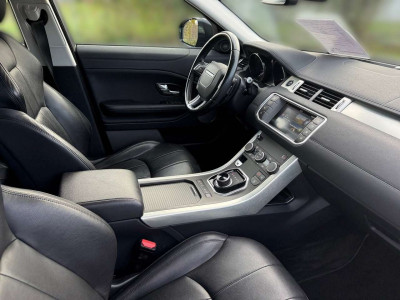 Land Rover Range Rover Series Gebrauchtwagen