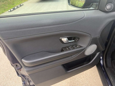 Land Rover Range Rover Series Gebrauchtwagen