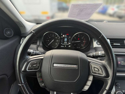 Land Rover Range Rover Series Gebrauchtwagen