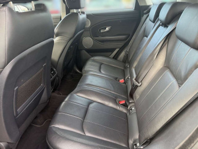 Land Rover Range Rover Series Gebrauchtwagen