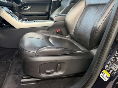 Land Rover Range Rover Series Gebrauchtwagen