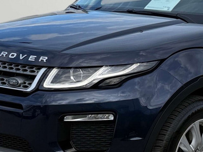 Land Rover Range Rover Series Gebrauchtwagen