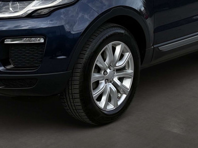 Land Rover Range Rover Series Gebrauchtwagen