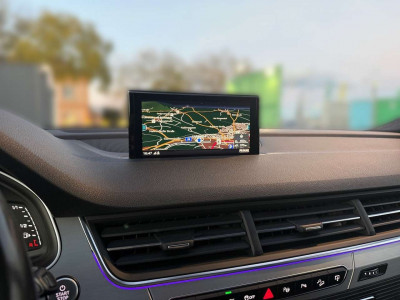 Audi Q7 Gebrauchtwagen