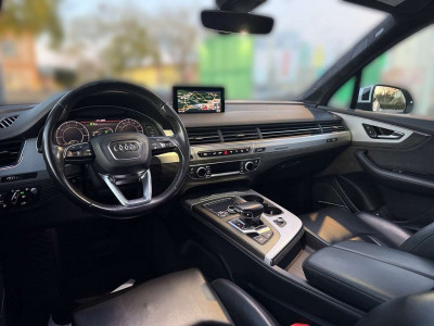 Audi Q7 Gebrauchtwagen