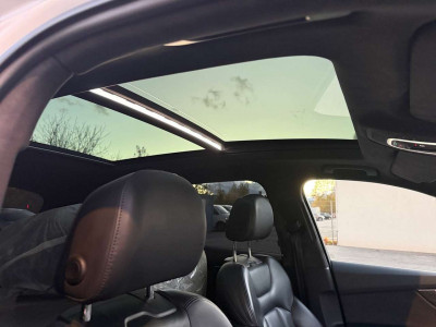 Audi Q7 Gebrauchtwagen