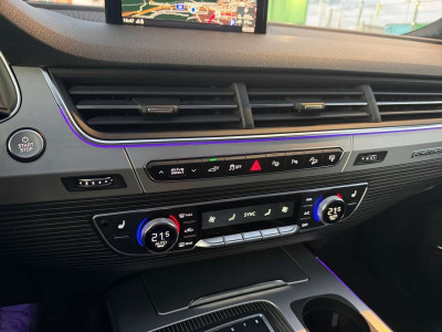 Audi Q7 Gebrauchtwagen