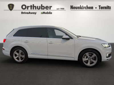 Audi Q7 Gebrauchtwagen