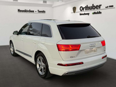Audi Q7 Gebrauchtwagen