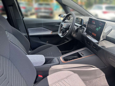 Cupra Born Gebrauchtwagen