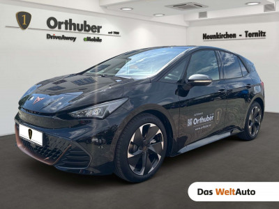 Cupra Born Gebrauchtwagen