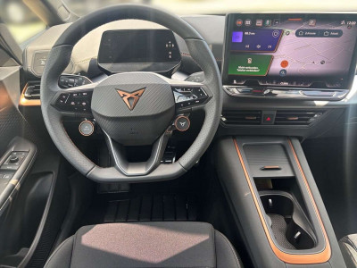 Cupra Born Gebrauchtwagen