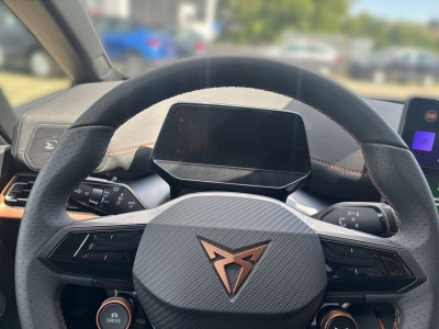 Cupra Born Gebrauchtwagen