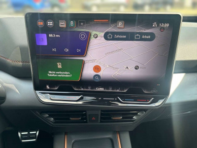 Cupra Born Gebrauchtwagen