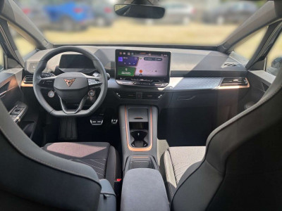 Cupra Born Gebrauchtwagen